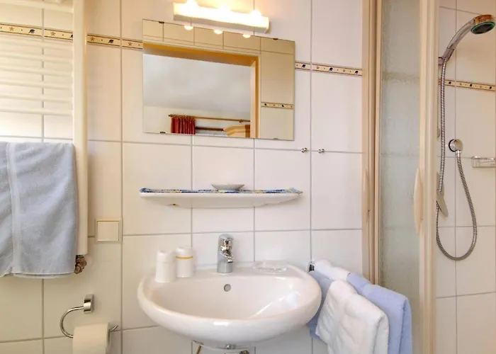 Gaestehaus Michelar's Hues *