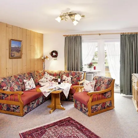 Gaestehaus Michelar's Hues Apartment *