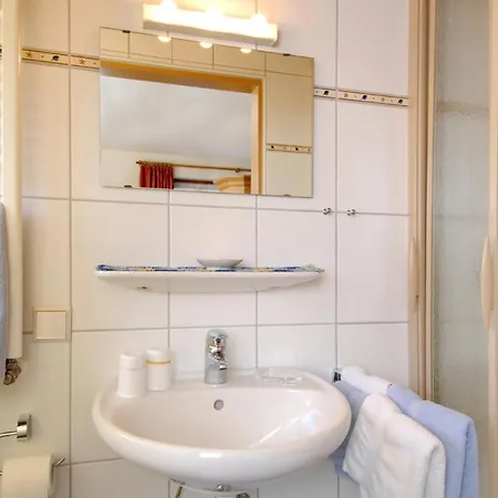 Gaestehaus Michelar's Hues *