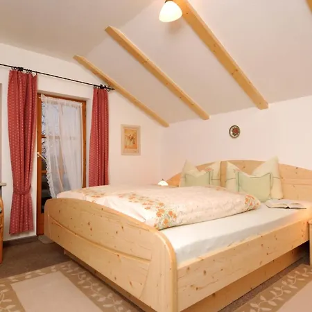 Gaestehaus Michelar's Hues * Oberstdorf