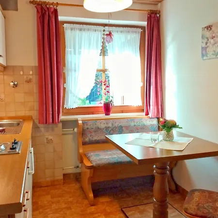 Gaestehaus Michelar's Hues