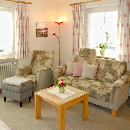 Gaestehaus Michelar's Hues Daire *